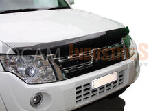 Load image into Gallery viewer, Bonnet Protector, Headlight Protector For Mitsubishi Pajero 2007-2017 4x4
