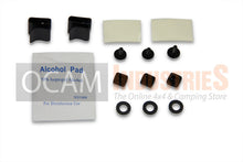 Load image into Gallery viewer, Bonnet Protector, Headlight Protector For Nissan Patrol Y62 11/2012-19 Tinted
