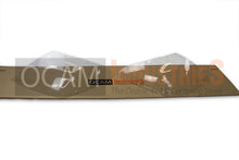 Load image into Gallery viewer, Bonnet Protector, Headlight Protector For Nissan Patrol Y62 11/2012-19 Tinted
