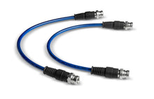Load image into Gallery viewer, Bendix Ultimate 4WD Braided Brake Hose Kit for Mitsubishi Triton ML/MN/MQ/MR, 2005-23, Rear Axle, BHK012R
