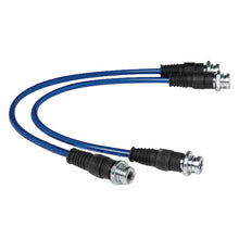 Load image into Gallery viewer, Bendix Ultimate 4WD Brake Hose Kit for Ford Everest UA UA II 2015-22 Front Axle No VSC

