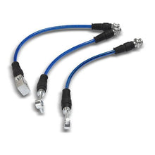 Load image into Gallery viewer, Bendix Ultimate 4WD Brake Hose Kit Suits Nissan Patrol Y61 GU 1998-2016, Front Axle w/ Lifted Suspension
