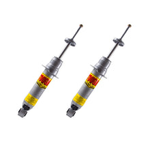 Load image into Gallery viewer, Tough Dog 40mm Bore Foam Cell Adjustable Shock Absorbers For Ford Ranger PX3 / Everest UA2 (Front) PAIR, BM404520
