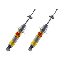 Load image into Gallery viewer, Tough Dog 40mm Bore Foam Cell Front Strut Adjustable Shock Absorbers (2pcs) for Toyota Hilux N80 2015-On
