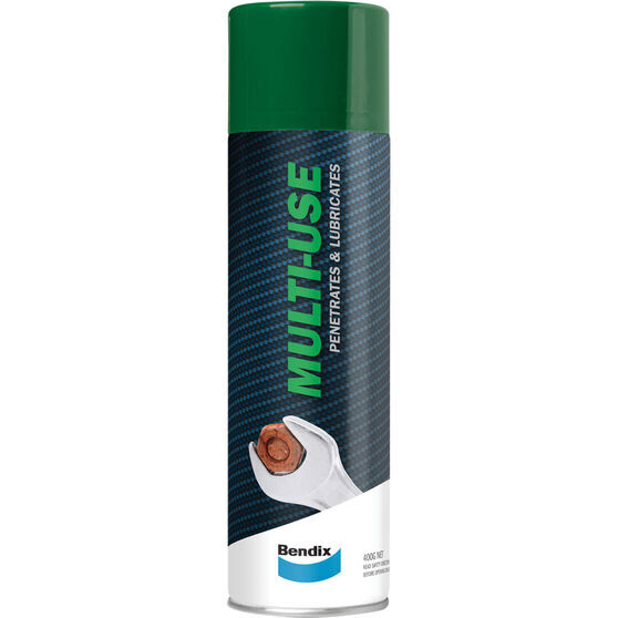 Bendix Multi-use Lubricant – performanceheaven