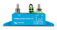 Load image into Gallery viewer, Victron BatteryProtect 12/24V-65A, BPR000065400
