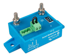 Load image into Gallery viewer, Victron Smart BatteryProtect 12/24V-65A BPR065022000
