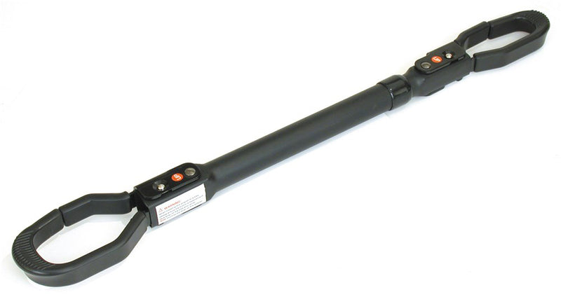 Bike Bar Adapter for Ladies Frame or Y Frame
