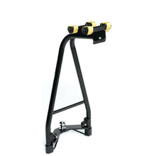 Load image into Gallery viewer, Pacific A-Frame 2 Bike Rack With Bommerang or Straight Base Kit
