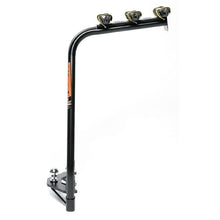 Load image into Gallery viewer, Pacific A-Frame 3 Bike Rack With Boomerang or Straight Base Kit
