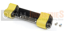 Load image into Gallery viewer, Pacific A-Frame 3 Bike Rack With Boomerang or Straight Base Kit
