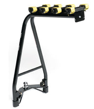 Load image into Gallery viewer, Pacific A-Frame 4 Bike Rack With Straight Base Kit
