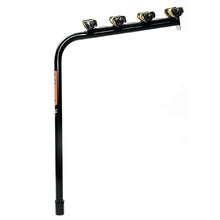 Load image into Gallery viewer, Pacific A-Frame 4 Bike Rack With Straight Base Kit
