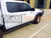 Load image into Gallery viewer, Brush Bars for Ford Ranger PJ PK 2007-2011 Heavy Duty Steel 4WD
