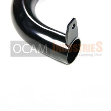 Load image into Gallery viewer, Brush Bars for Ford Ranger PJ PK 2007-2011 Heavy Duty Steel 4WD
