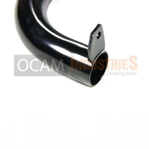 Brush Bars for Ford Ranger PJ PK 2007-2011 Heavy Duty Steel 4WD