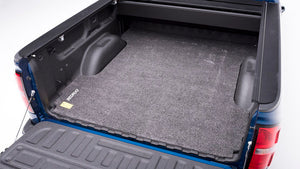 Bedrug Heavy Duty Ute Tub Liner for Toyota Hilux N80 Dual Cab 2015-Current, BRY16DCK
