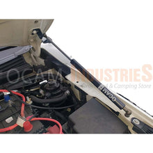 Load image into Gallery viewer, OCAM Bonnet Strut Kit for Mitsubishi Pajero Sport QE 2016-2019, (2 pcs)
