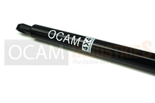 Load image into Gallery viewer, OCAM Bonnet Strut Kit for Nissan Patrol GU 1997-15 (2 pcs)

