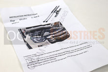 Load image into Gallery viewer, OCAM Bonnet Strut Kit for Isuzu D-MAX / MU-X, 2021-Current
