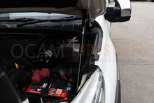 Load image into Gallery viewer, OCAM Bonnet Strut Kit for Toyota Hilux N80, 2015-Current
