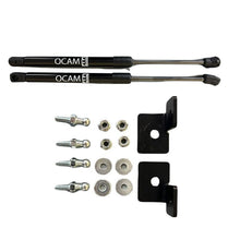 Load image into Gallery viewer, OCAM Bonnet Strut Kit for Ford Ranger PX 1-3, 2012-21
