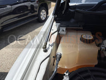 Load image into Gallery viewer, OCAM Bonnet Strut Kit for Ford Ranger PX 1-3, 2012-21
