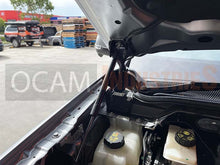 Load image into Gallery viewer, OCAM Bonnet Strut Kit for Ford Ranger Next-Gen 07/2022+
