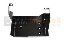 Load image into Gallery viewer, OCAM Dual Battery Tray for Toyota Landcruiser, 76 78 79 Series, 2007-16, Under Bonnet
