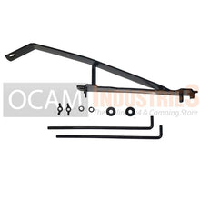 Load image into Gallery viewer, OCAM Dual Battery Tray for Holden Colorado RG, 2012-Current, Under Bonnet
