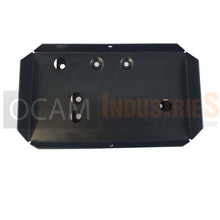 Load image into Gallery viewer, OCAM Dual Battery Tray for Toyota Hilux N70 2005-15 Under Bonnet
