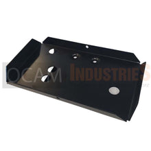 Load image into Gallery viewer, OCAM Dual Battery Tray for Toyota Hilux N70 2005-15 Under Bonnet
