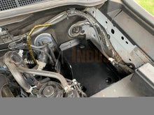 Load image into Gallery viewer, OCAM Dual Battery Tray for Toyota Hilux N80 2015-Current, Under Bonnet
