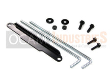 Load image into Gallery viewer, OCAM Dual Battery Tray for Toyota Hilux N80 2015-Current, Under Bonnet
