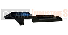 Load image into Gallery viewer, OCAM Dual Battery Tray for Mitsubishi Pajero Sport 2015-Onwards, Under Bonnet
