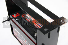 Load image into Gallery viewer, OCAM Universal Battery Tray, Suits Most Utes Fitted With a Tray, Under-tray mount
