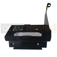 Load image into Gallery viewer, OCAM Dual Battery Tray for Nissan Patrol GU, Y61, Under Bonnet

