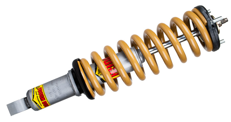 Tough Dog Complete Strut Assembly for Mazda BT-50, 11/2011-On, Ford Ranger PXI PXII