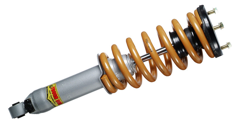 Tough Dog Complete Strut Assembly for Toyota Hilux N70 04/2005-2015 KUN26R
