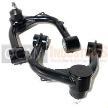 Load image into Gallery viewer, OCAM Upper Control Arms For Toyota Landcruiser 200 Series, 2007-Current
