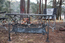 Load image into Gallery viewer, OCAM Aluminium Adjustable Camp Table
