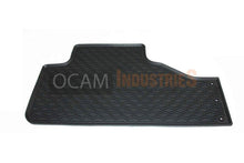 Load image into Gallery viewer, CMM Rubber Car Floor Mats for Mazda BT-50 11/2011-08/2020 Freestyle Cab
