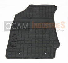 Load image into Gallery viewer, CMM Rubber Car Floor Mats for Isuzu D-MAX SUPER CAB 06/2012-07/2020 DMAX
