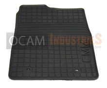 Load image into Gallery viewer, CMM Rubber Car Floor Mats for Isuzu D-MAX SUPER CAB 06/2012-07/2020 DMAX
