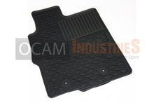 Load image into Gallery viewer, CMM Rubber Car Floor Mats for Ford Everest UA 2015-Current 7 Seater
