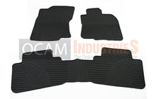 Load image into Gallery viewer, CMM Rubber Car Floor Mats for Nissan X-Trail T32 2014 Onwards

