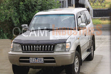 Load image into Gallery viewer, Bonnet Protector for Toyota Landcruiser Prado 90 95 Series
