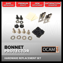 Load image into Gallery viewer, Replacement Bonnet Protector Clips for Mazda BT50 2011-2017 Series
