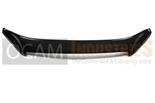Load image into Gallery viewer, Bonnet Protector for Isuzu D-MAX May 06/2012-16 Tinted Guard DMAX
