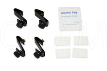 Load image into Gallery viewer, Bonnet Protector for Mitsubishi Pajero 1994-98 Tinted Guard

